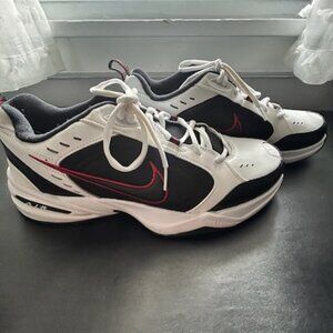 Men's Nike Air Sneakers, Size 11.5